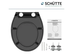 WC-bril<Schütte New