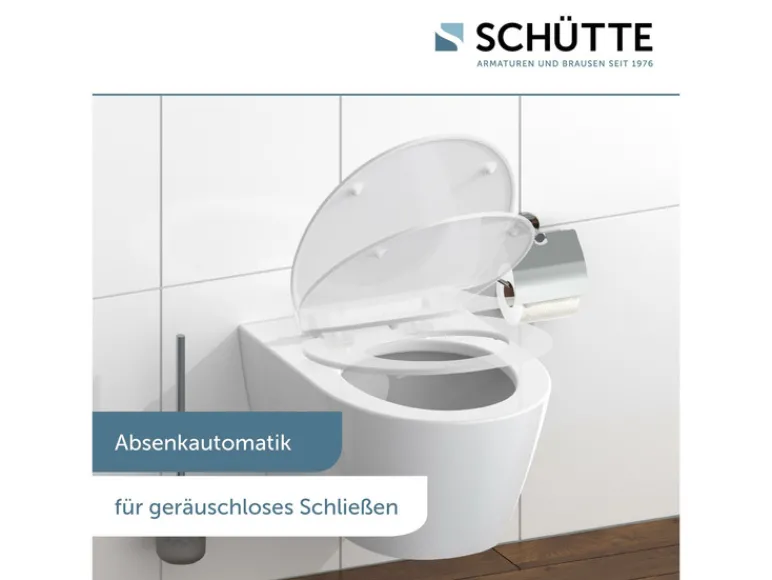 WC-bril<Schütte New