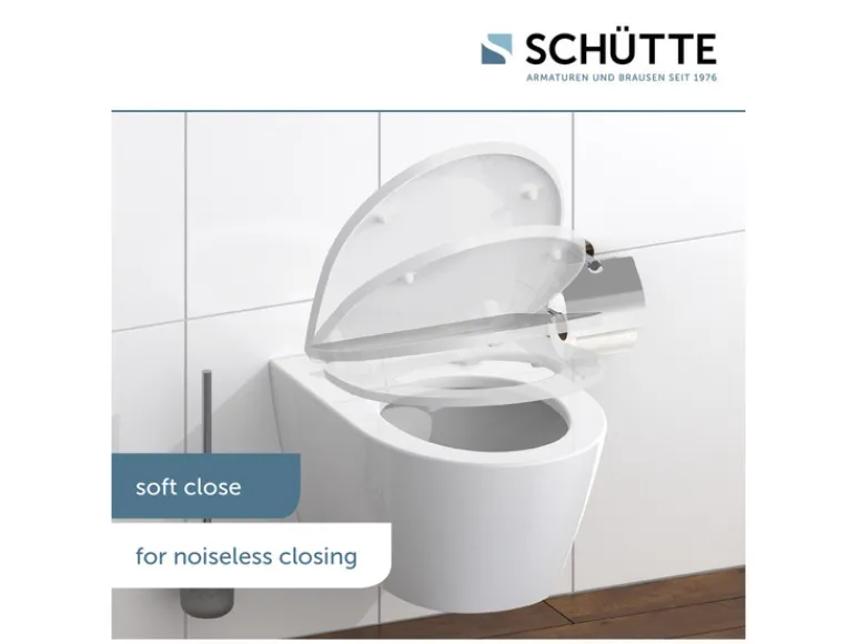 WC-bril<Schütte Clearance