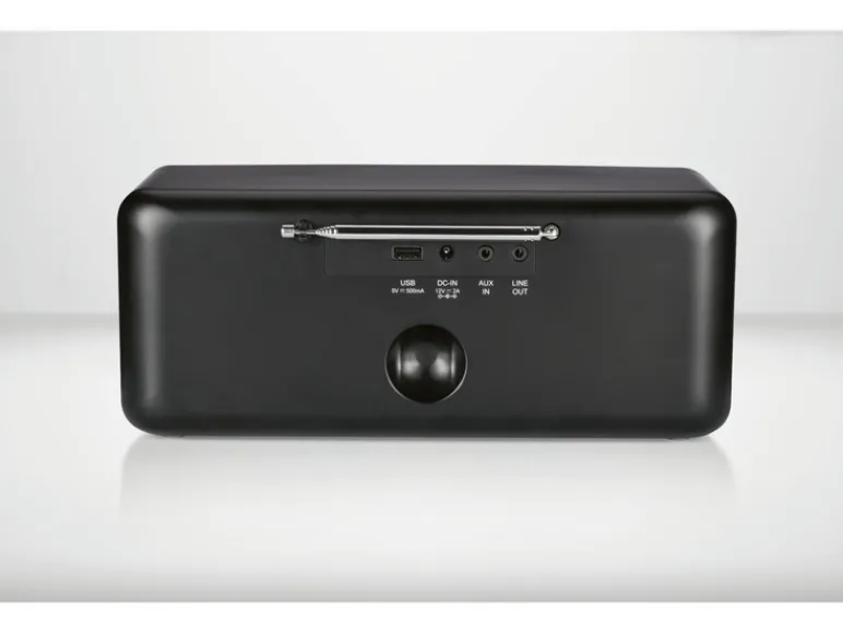 Wekkerradio<SILVERCREST® Discount