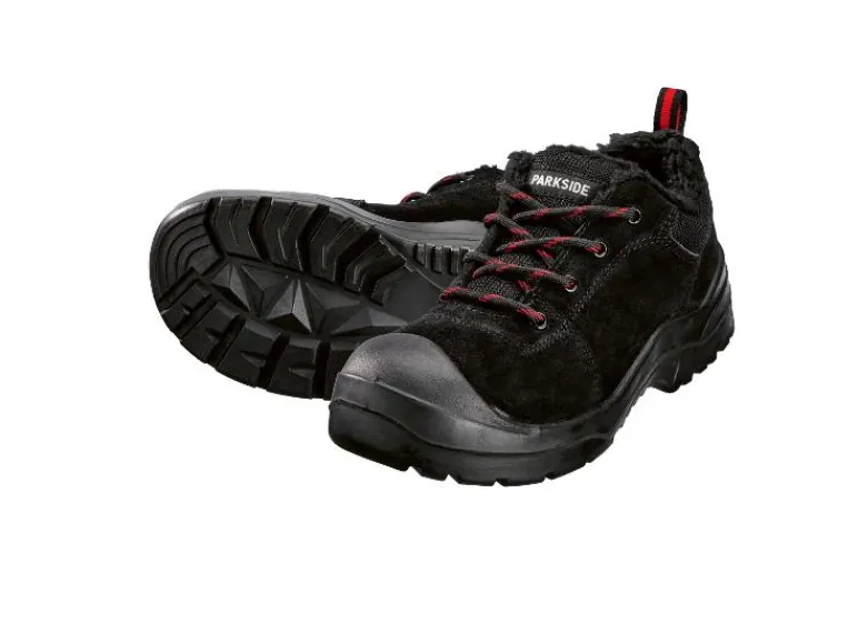 Werkschoenen S3<PARKSIDE® Clearance