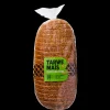 Wit tarwemaïsbrood heel< New