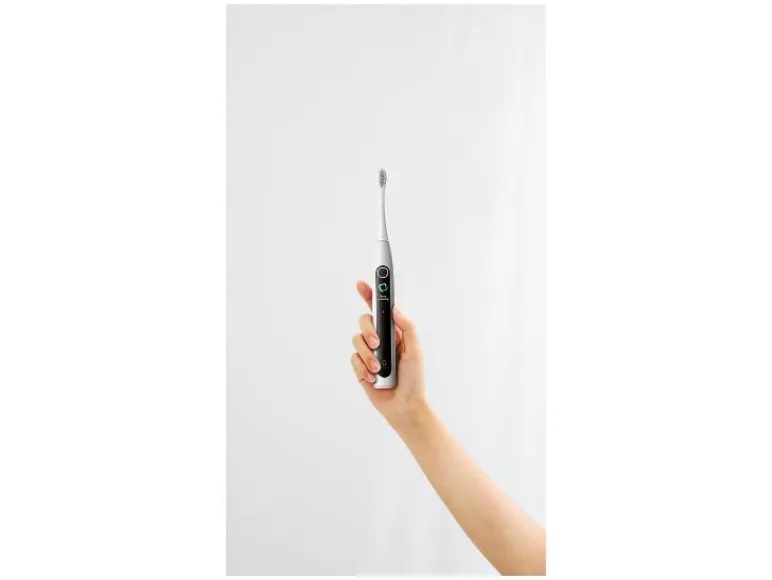 X Lite elektrische tandenborstel<OCLEAN Online