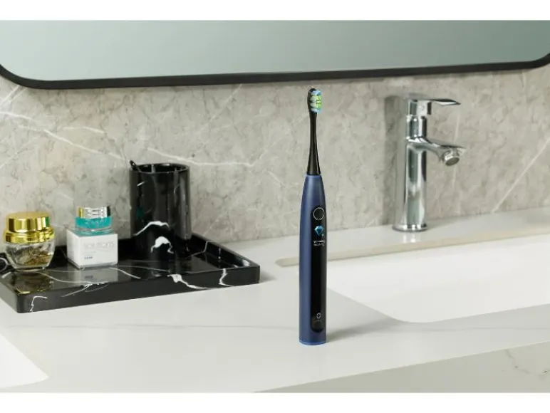X Lite elektrische tandenborstel<OCLEAN Online