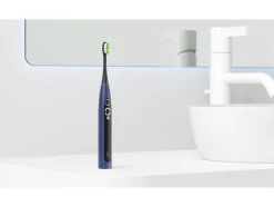 X Lite elektrische tandenborstel<OCLEAN Online