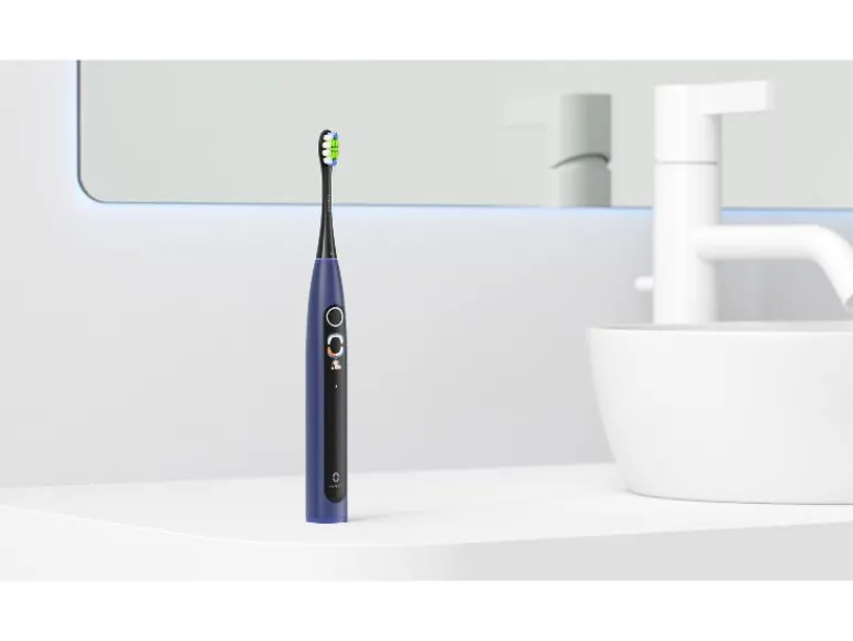 X Lite elektrische tandenborstel<OCLEAN Online