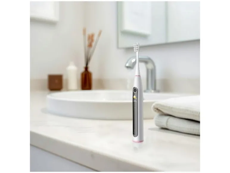 X Lite elektrische tandenborstel<OCLEAN Online