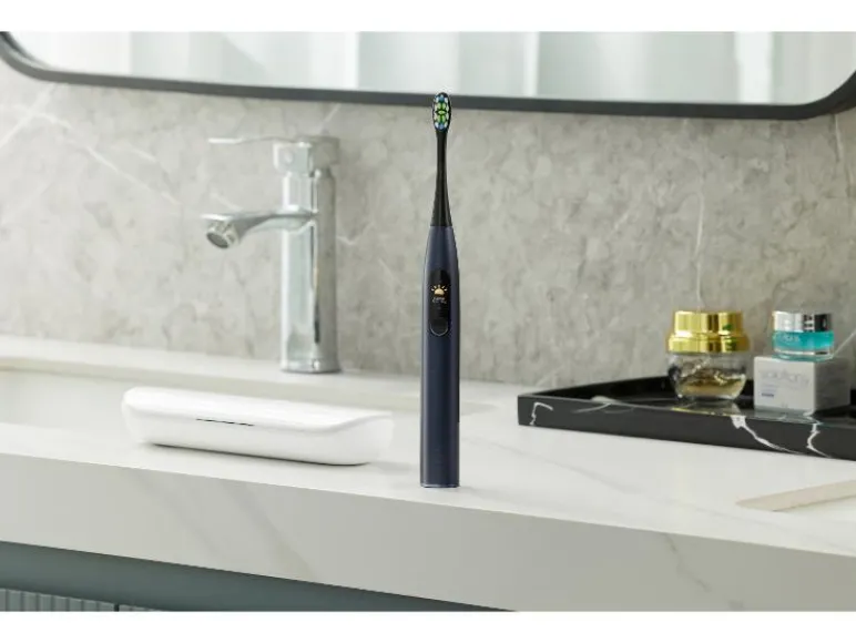 X Lite elektrische tandenborstel<OCLEAN Online