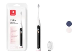 X Lite elektrische tandenborstel<OCLEAN Online