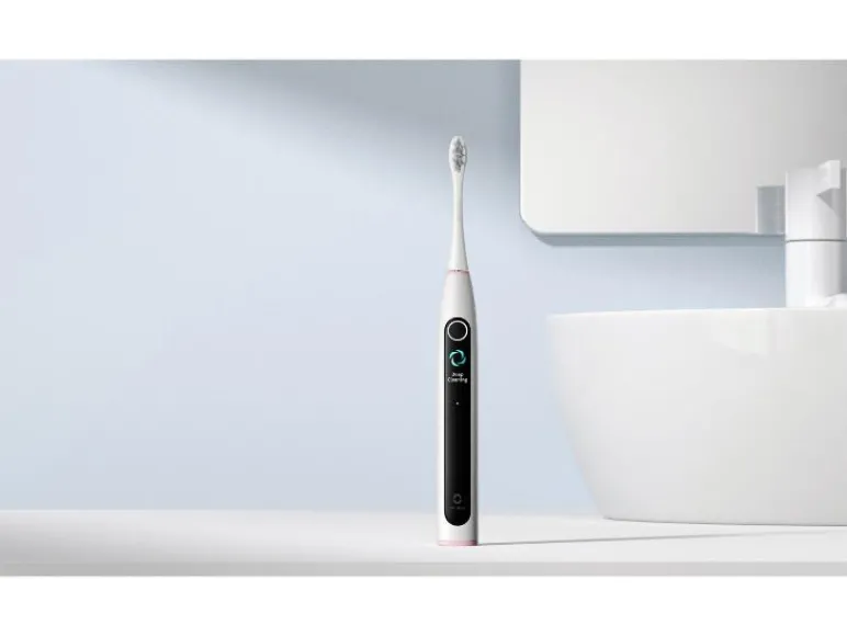 X Lite elektrische tandenborstel<OCLEAN Online