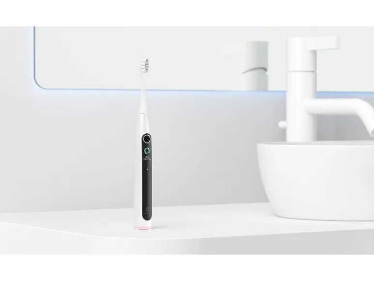 X Lite elektrische tandenborstel<OCLEAN Online