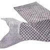 Zeemeermin deken 60 x 180 cm<LIVARNO® Best