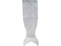 Zeemeermin deken 60 x 180 cm<LIVARNO® Best