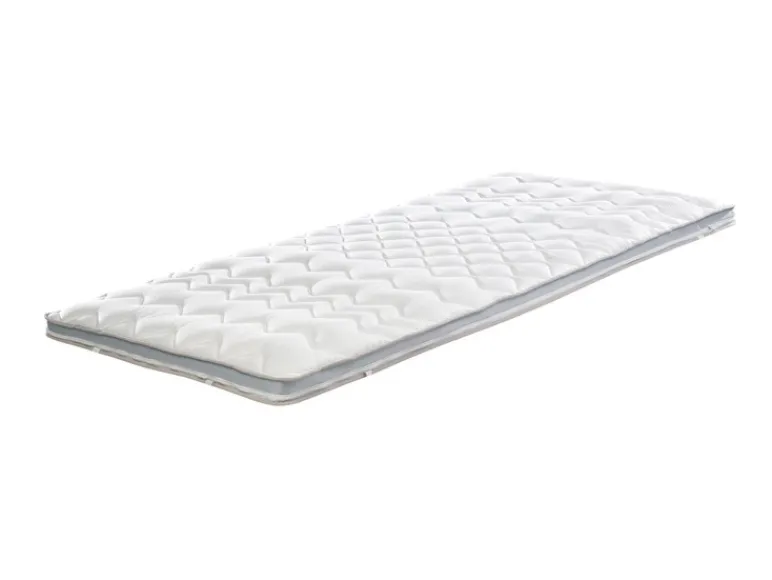 7-zones koudschuim topper XXL SOFT PLUS<f.a.n. Sale
