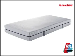 7-zones pocketveringmatras Pro Somna<Breckle Online