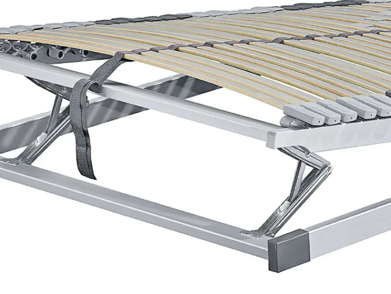 7-zones premium lattenbodem ROYALFLEX<Breckle New