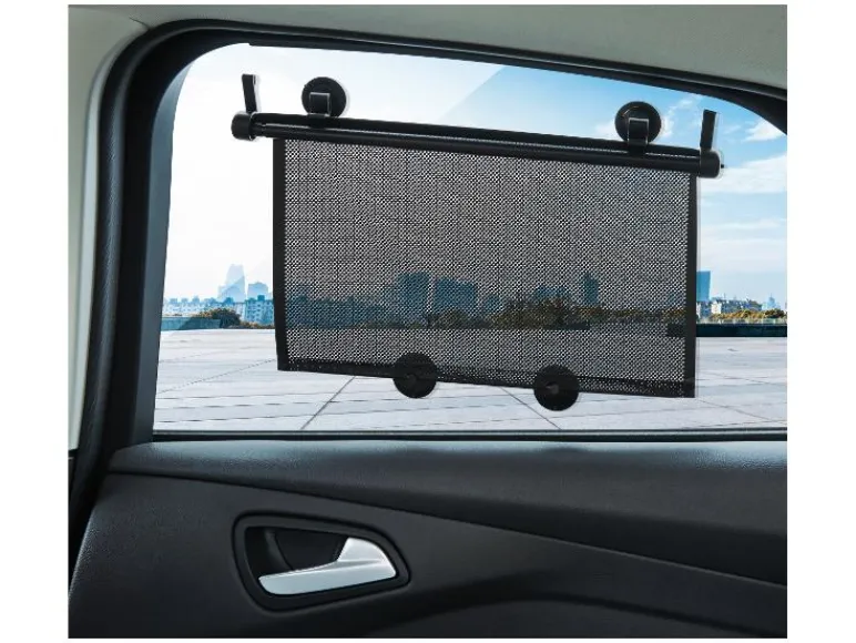 Zonnescherm auto<ULTIMATE SPEED® Outlet
