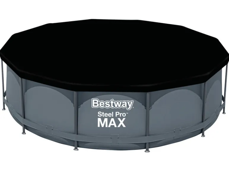 Zwembad Steel Pro Max™ Ø 366 x 100 cm<Bestway Best