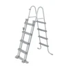 Zwembad Steel Pro MAX™ Ø 457 x 122 cm<Bestway